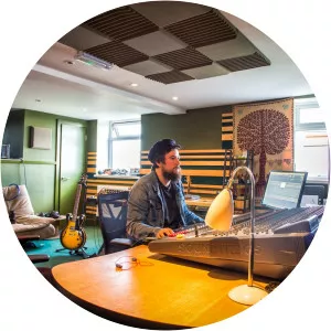 3rd Planet - Musical artist