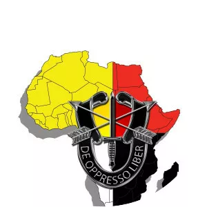 3rd Special Forces Group