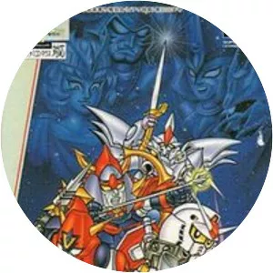 3rd Super Robot Wars