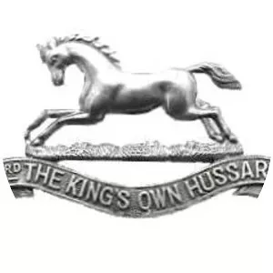 3rd The King's Own Hussars