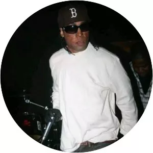 3rddy Baby - Musical artist