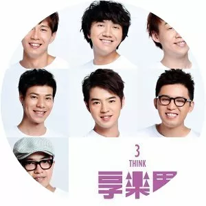 3Think - Musical group