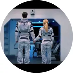 400 Days - 2015 ‧ Mystery/Sci-fi ‧ 1h 31m