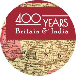 400 Years: Britain and India - TV program
