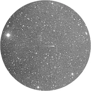 4015 Wilson–Harrington