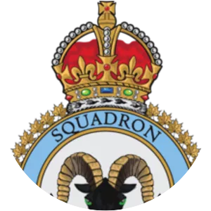 401 Tactical Fighter Squadron - 