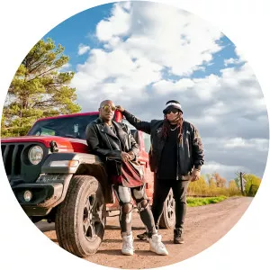 401 WST - Musical artist