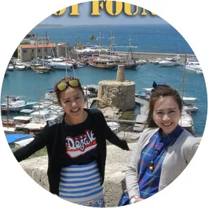 404 Countries Not Found - Television series