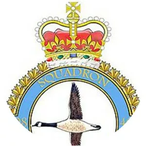 408 Tactical Helicopter Squadron