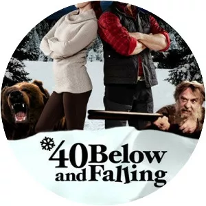 40 Below and Falling