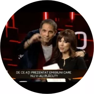 40 de întrebări cu Denise RifaiSince 2020 - TV program