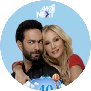 40 kymata Television show