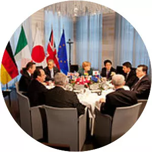 40th G7 summit - 