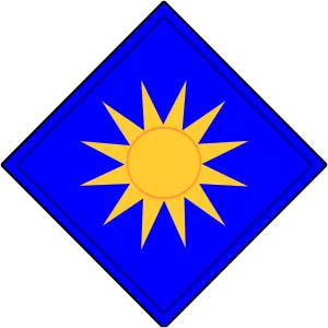 40th Infantry Division