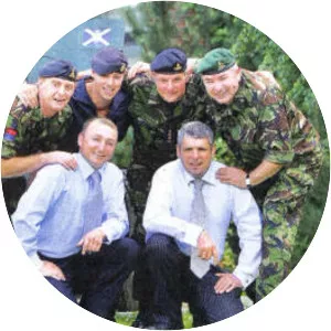 40th Regiment Royal Artillery