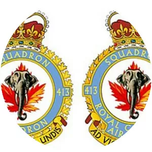 413 Transport and Rescue Squadron