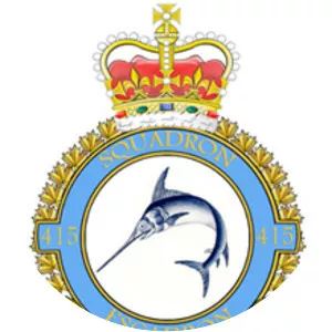 415 Long Range Patrol Force Development . . .