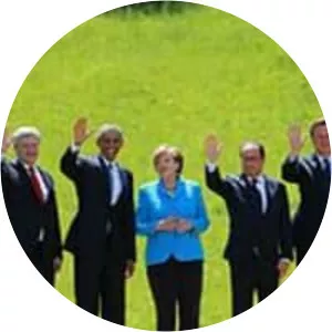 41st G7 summit - Jun 7, 2015 – Jun 8, 2015