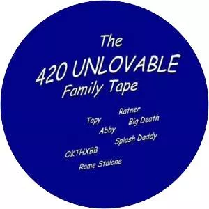 420 Unlovable - Musical artist