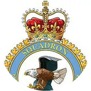 423 Maritime Helicopter Squadron - Military unit