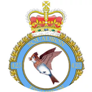 425 Tactical Fighter Squadron