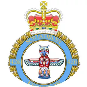 426 Transport Training Squadron