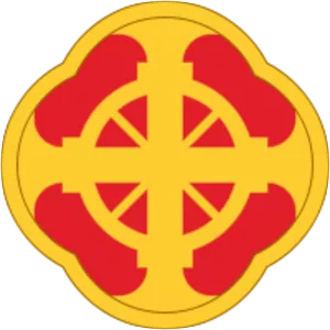 428th Field Artillery Brigade
