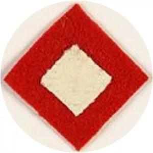 42nd (East Lancashire) Infantry Division
