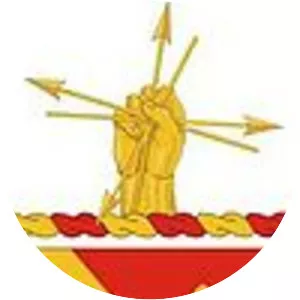 42nd Field Artillery Regiment