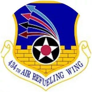 434th Air Refueling Wing