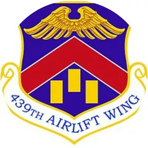 439th Airlift Wing