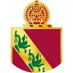 43rd Air Defense Artillery Regiment
