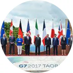 43rd G7 summit - 
