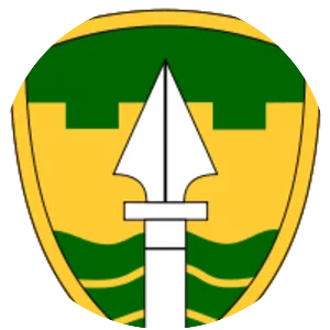 43rd Military Police Brigade