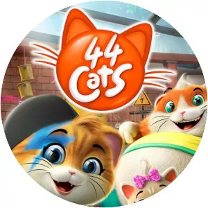 44 gatti