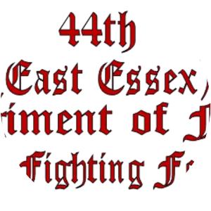 44th (East Essex) Regiment of Foot