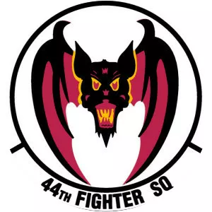 44th Fighter Squadron