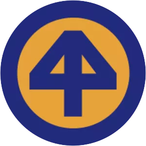 44th Infantry Division