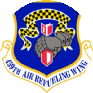 459th Air Refueling Wing