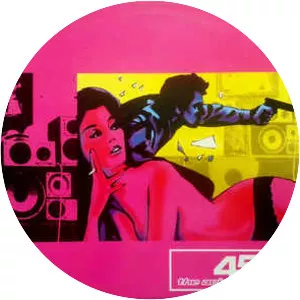 45 Dip - Musical group