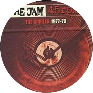 45 rpm: The Singles, 1977–1979