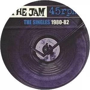 45 rpm: The Singles, 1980–1982