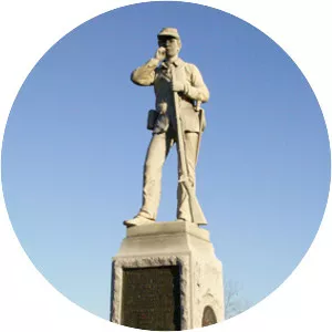 45th Pennsylvania Infantry . . .