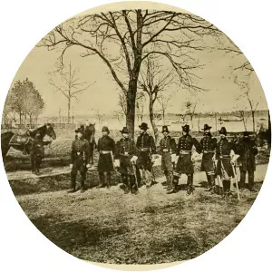 45th Regiment Massachusetts Volunteer . . .