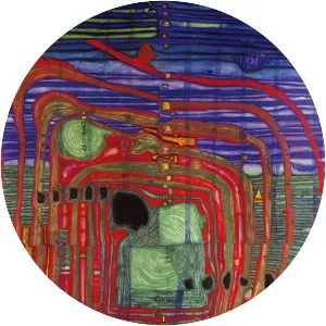 460 Hommage au Tachisme