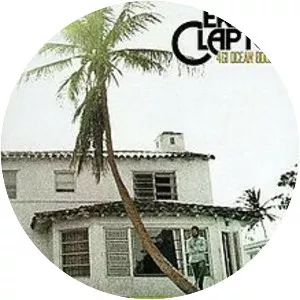 461 Ocean Boulevard - Studio album by Eric Clapton