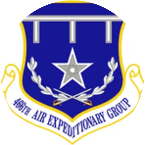 466th Air Expeditionary Group
