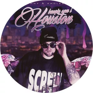 46Simmy - Musical artist