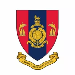 47 Commando (Raiding Group) Royal Marines