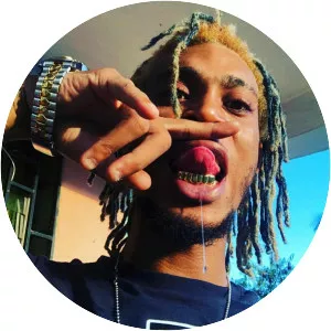 47 G-Shytt - Musical artist